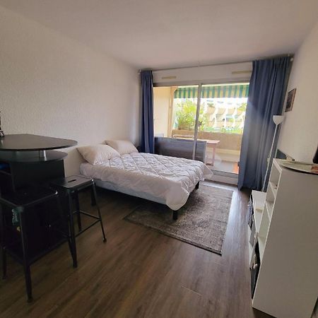 Studio 237 Port Camargue, Piscine, 2 personnes Le Grau-du-Roi Esterno foto