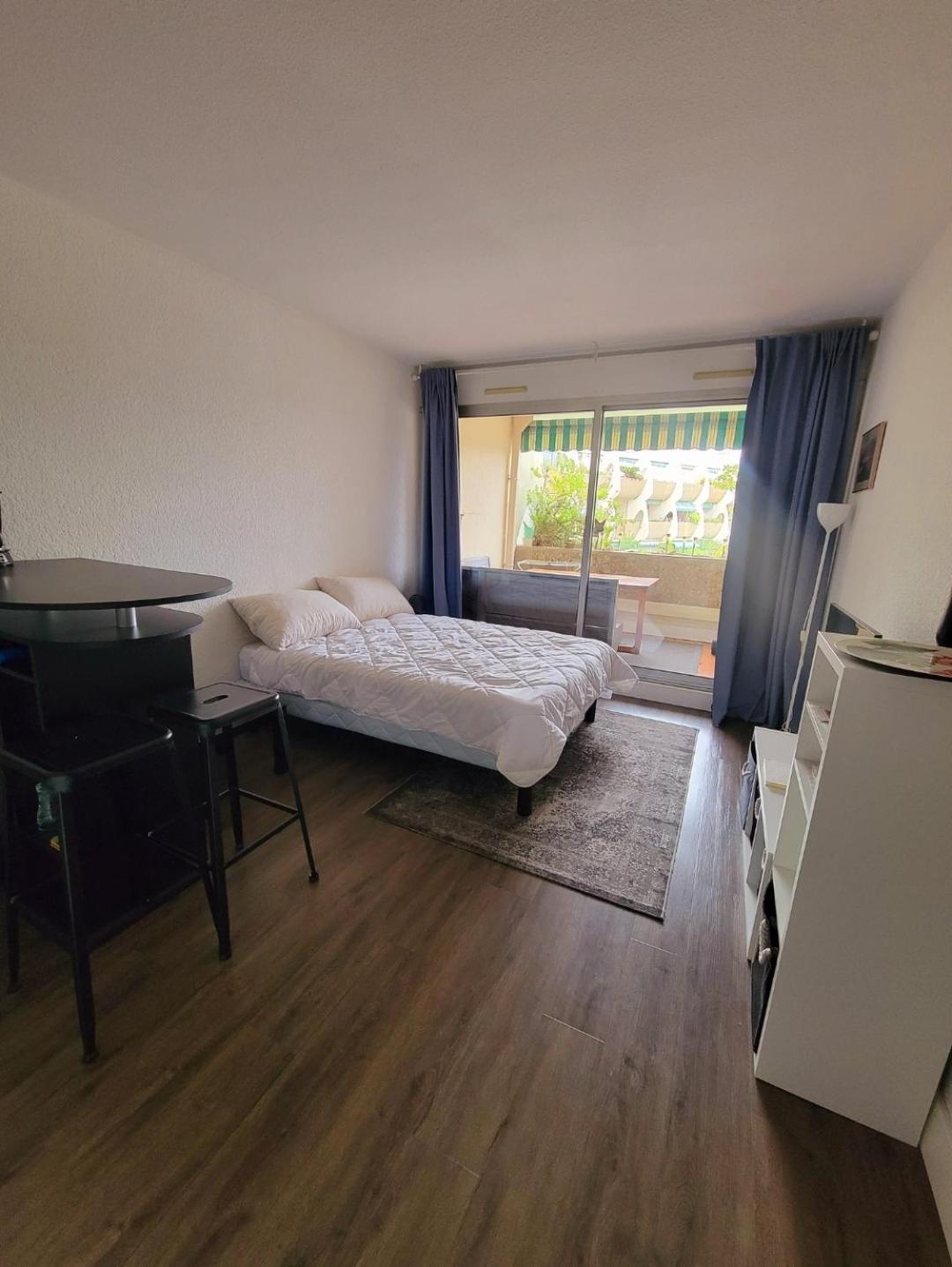 Studio 237 Port Camargue, Piscine, 2 personnes Le Grau-du-Roi Esterno foto